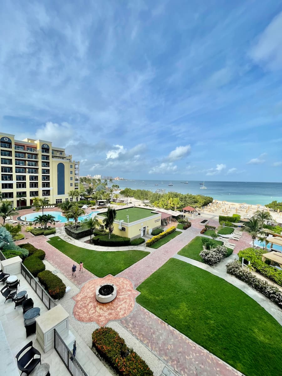 Palm Beach, Aruba Palm Beach, Aruba