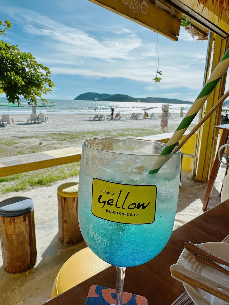 Pantai Cenang, Langkawi Pantai Cenang, Langkawi