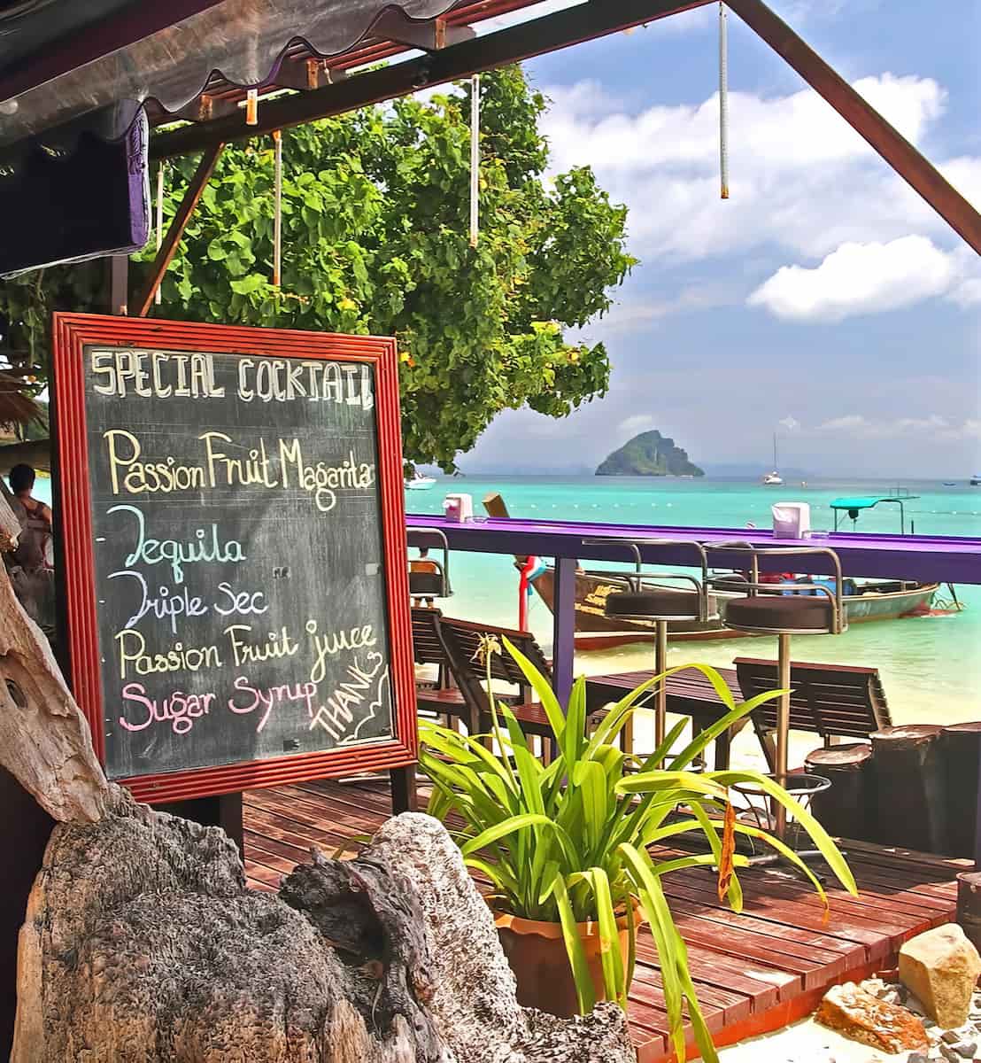 Laem Tong, Phi Phi Island Laem Tong, Phi Phi Island