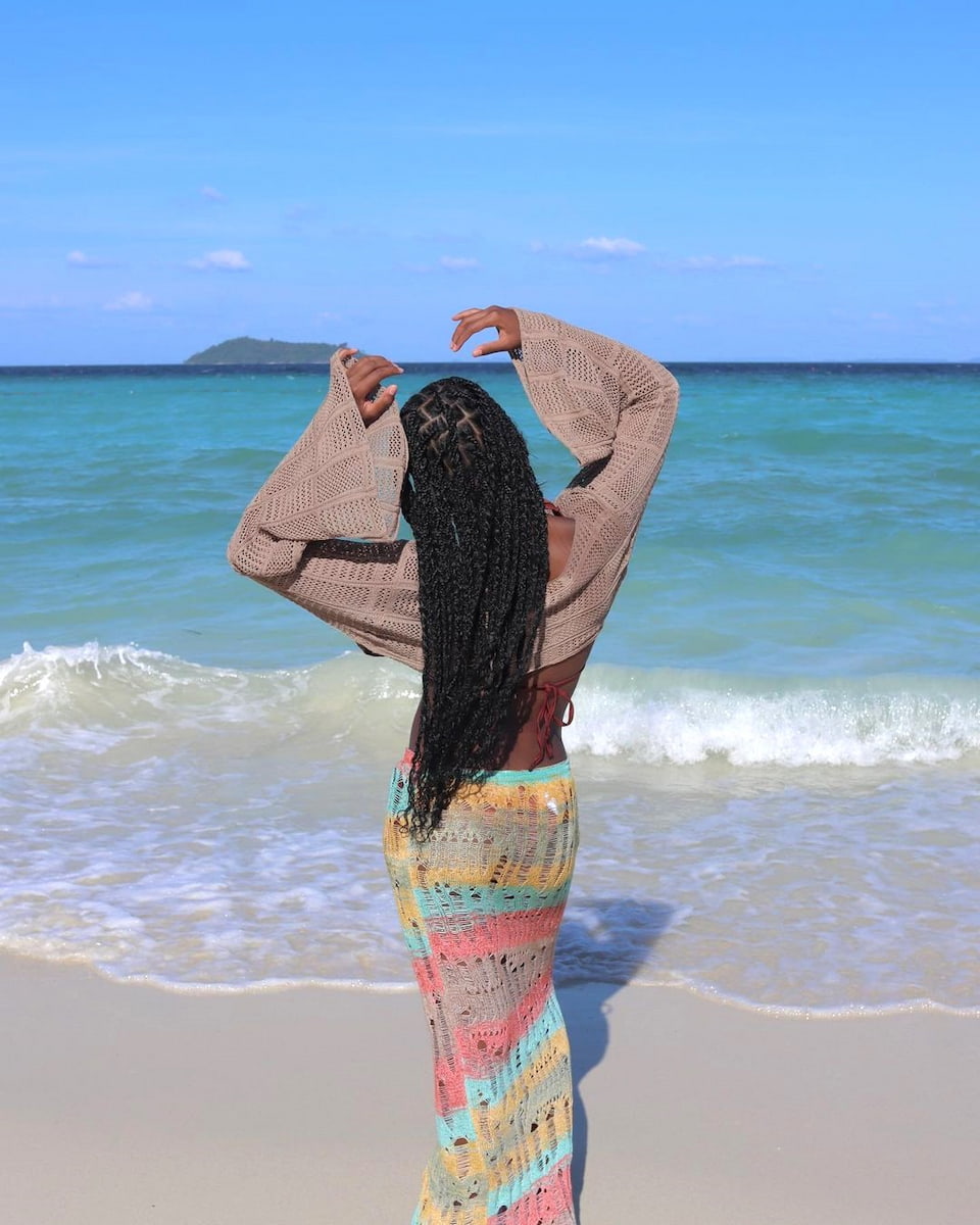 Laem Tong, Phi Phi Island Laem Tong, Phi Phi Island