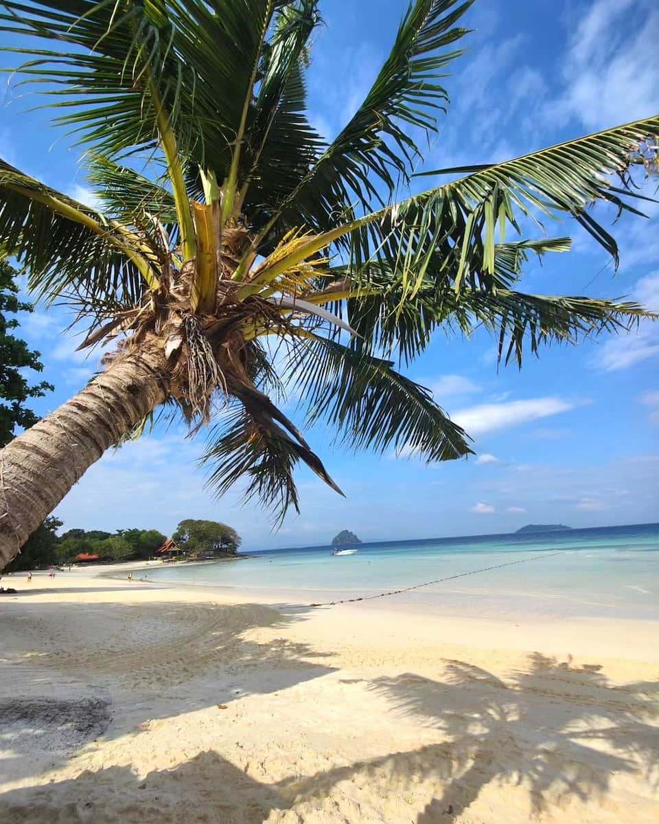 Laem Tong, Phi Phi Island Laem Tong, Phi Phi Island