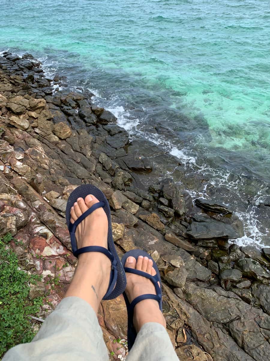 Laem Tong, Phi Phi Island Laem Tong, Phi Phi Island