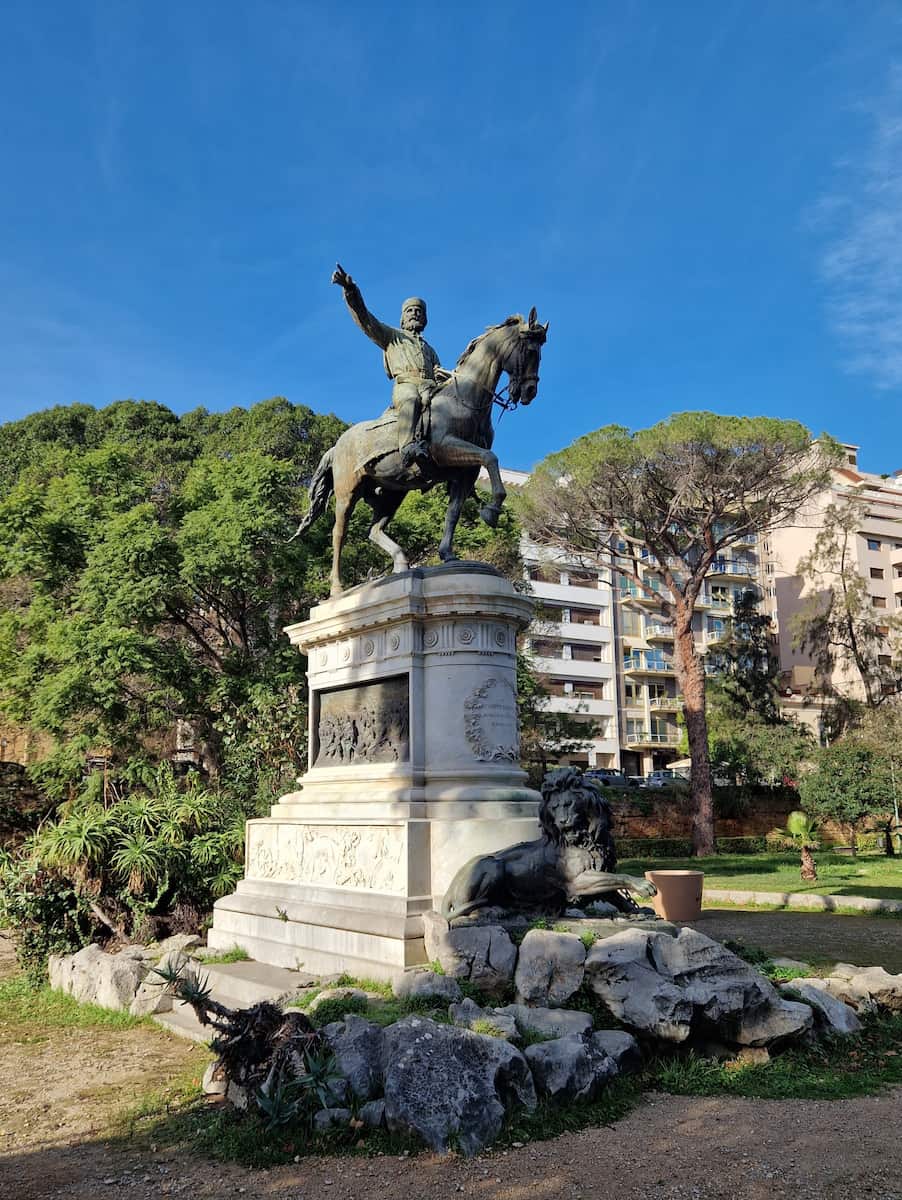 Politeama/Libertà, Palermo Politeama/Libertà, Palermo