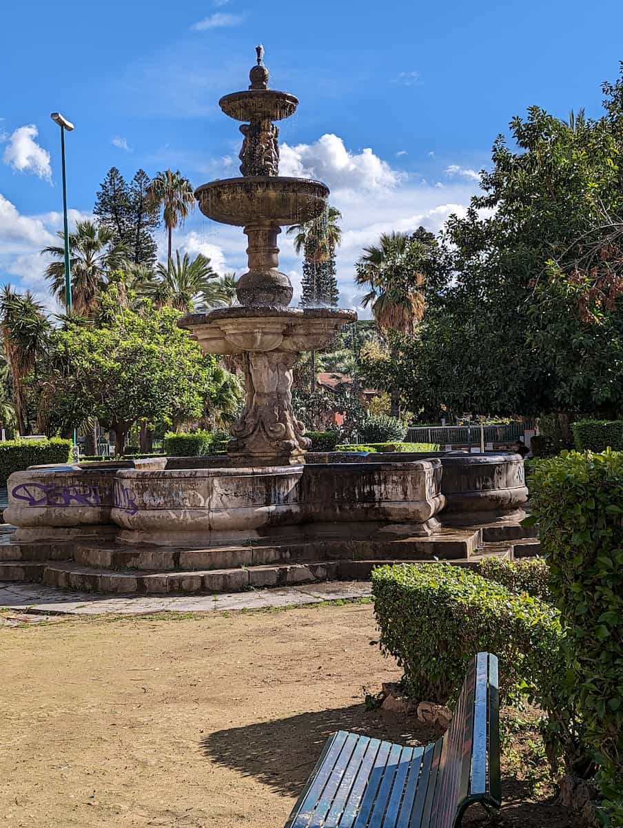 Politeama/Libertà, Palermo Politeama/Libertà, Palermo