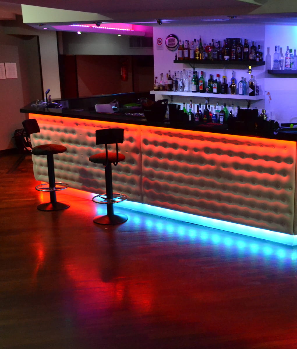 Politeama/Libertà nightlife Politeama/Libertà nightlife