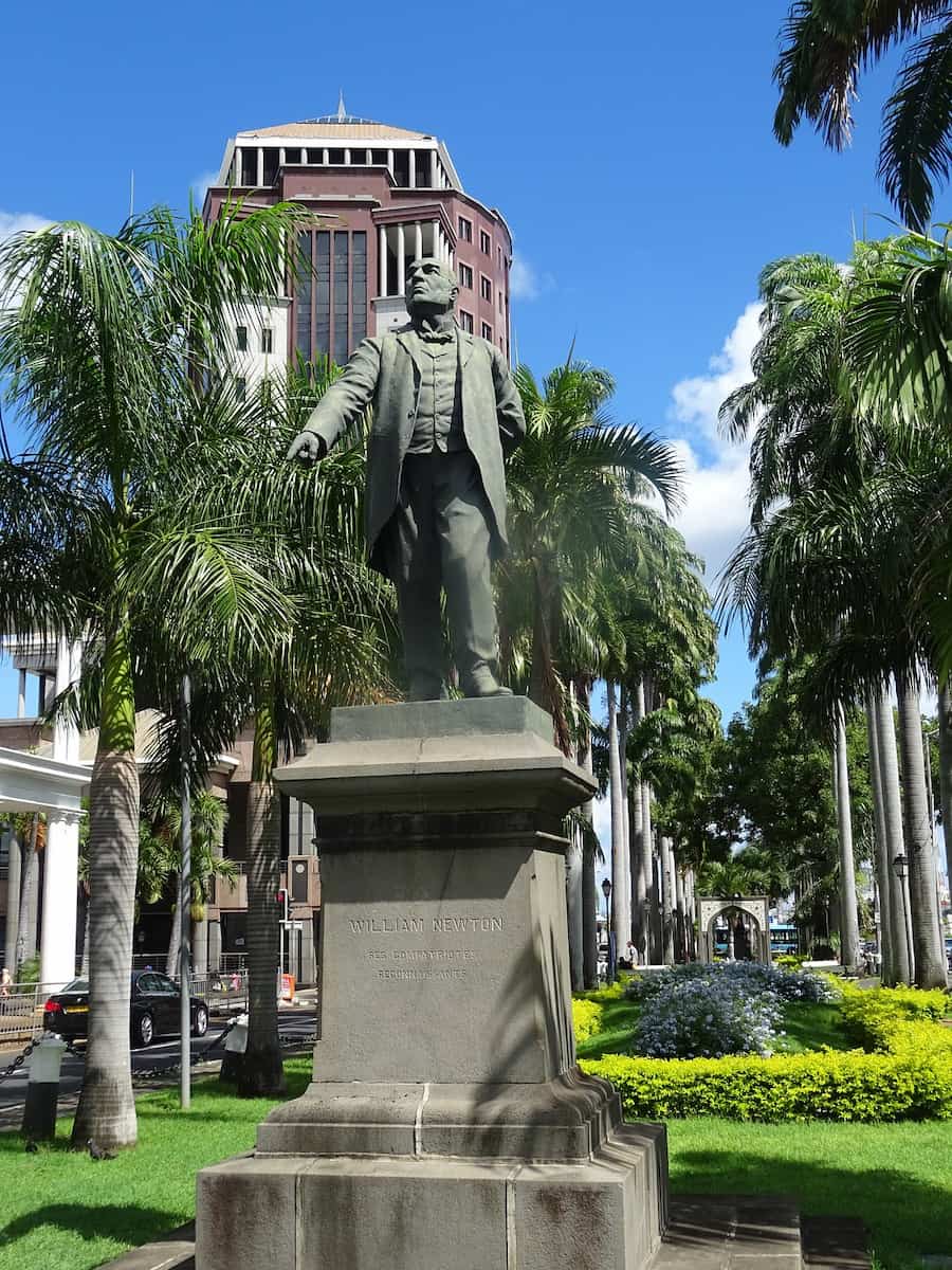 Port Louis, Mauritius Port Louis, Mauritius