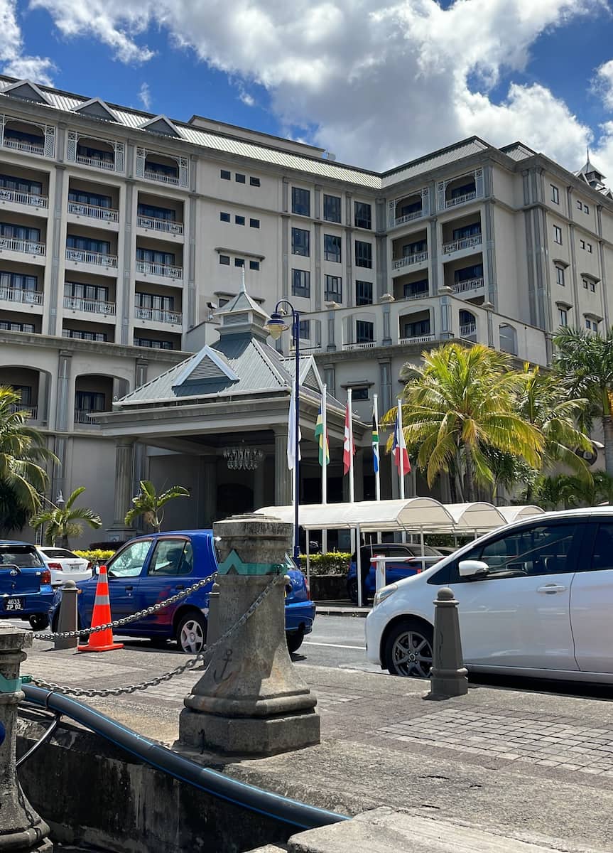 Port Louis, Mauritius Port Louis, Mauritius