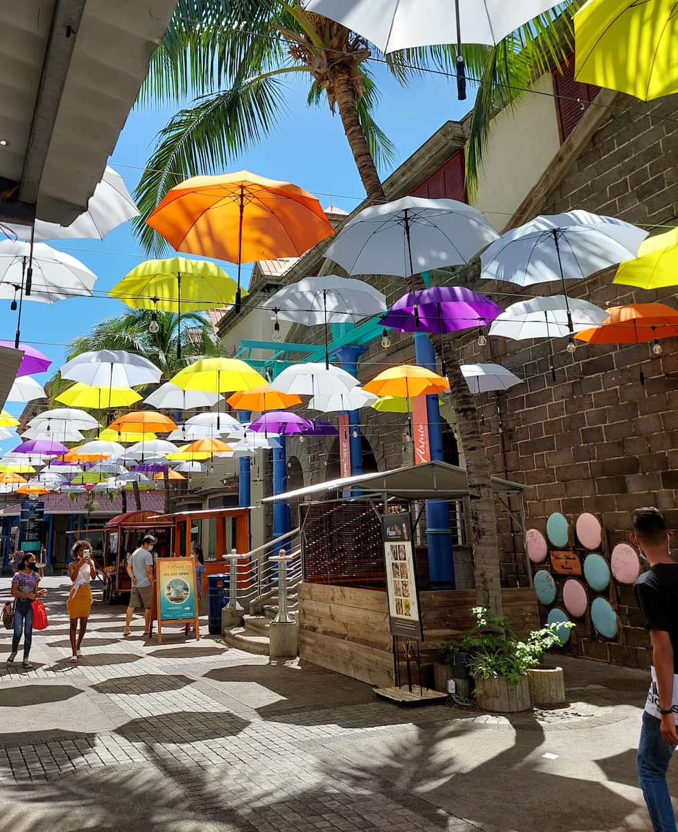 Port Louis, Mauritius Port Louis, Mauritius