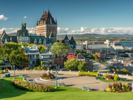 Québec City