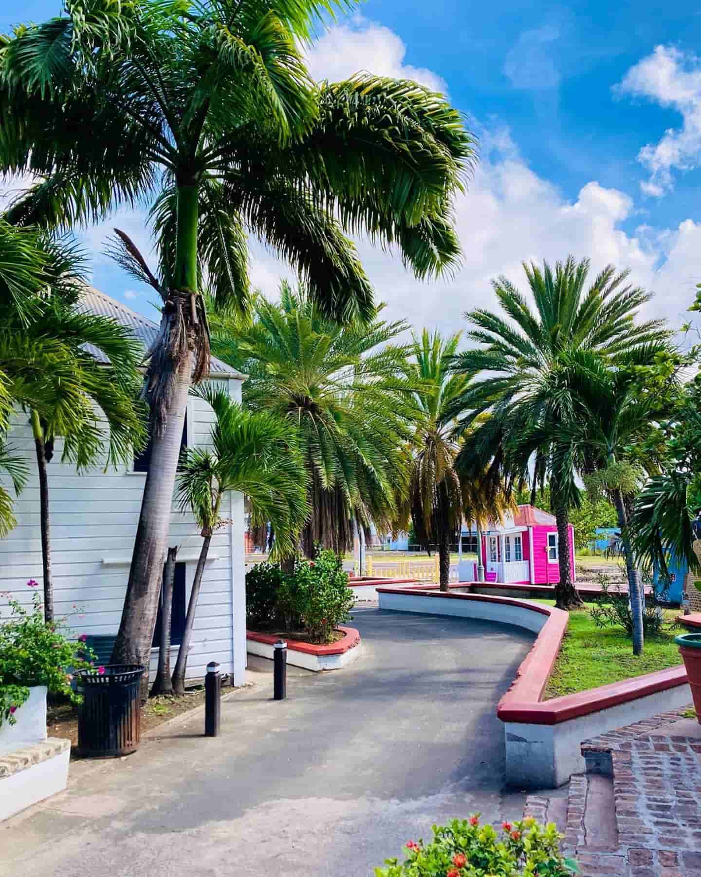 Redcliffe Quay, Antigua, Guatemala Redcliffe Quay, Antigua, Guatemala