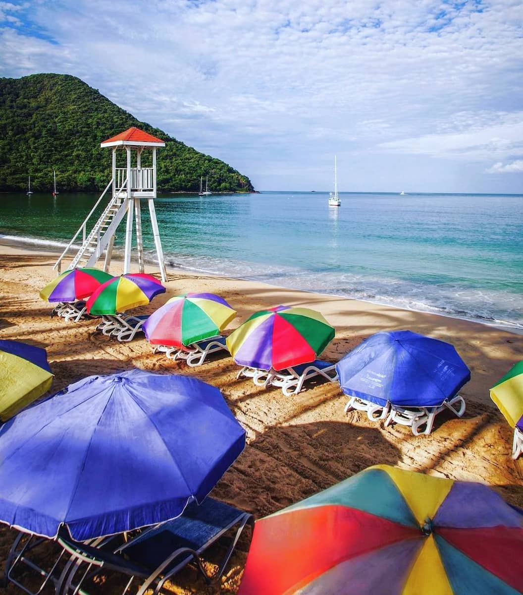 Rodney Bay, Saint Lucia Rodney Bay, Saint Lucia