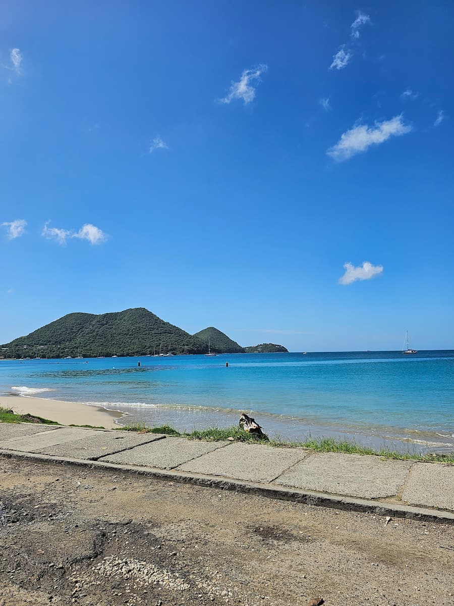 Rodney Bay, Saint Lucia Rodney Bay, Saint Lucia