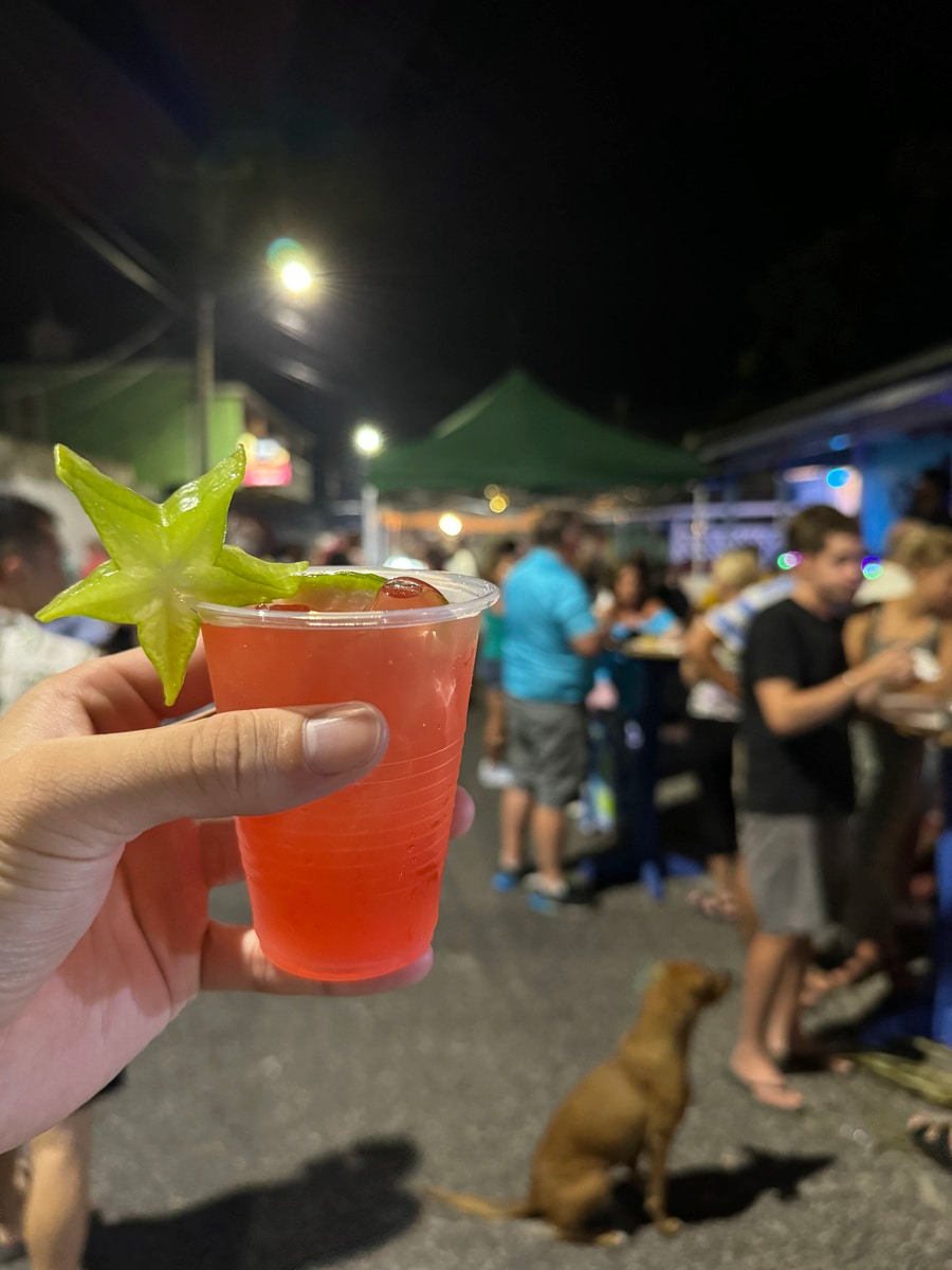 Gros Islet Street Party Gros Islet Street Party