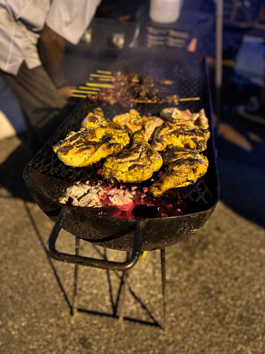 Gros Islet Street Party Gros Islet Street Party