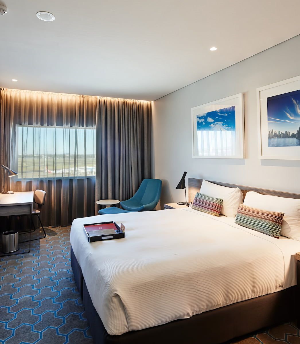 Rydges Sydney Airport Rydges Sydney Airport