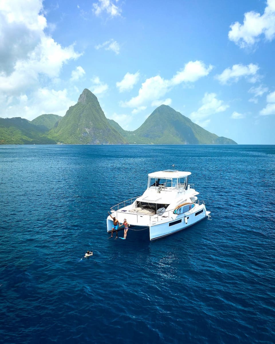 Soufriere, Saint Lucia Soufriere, Saint Lucia