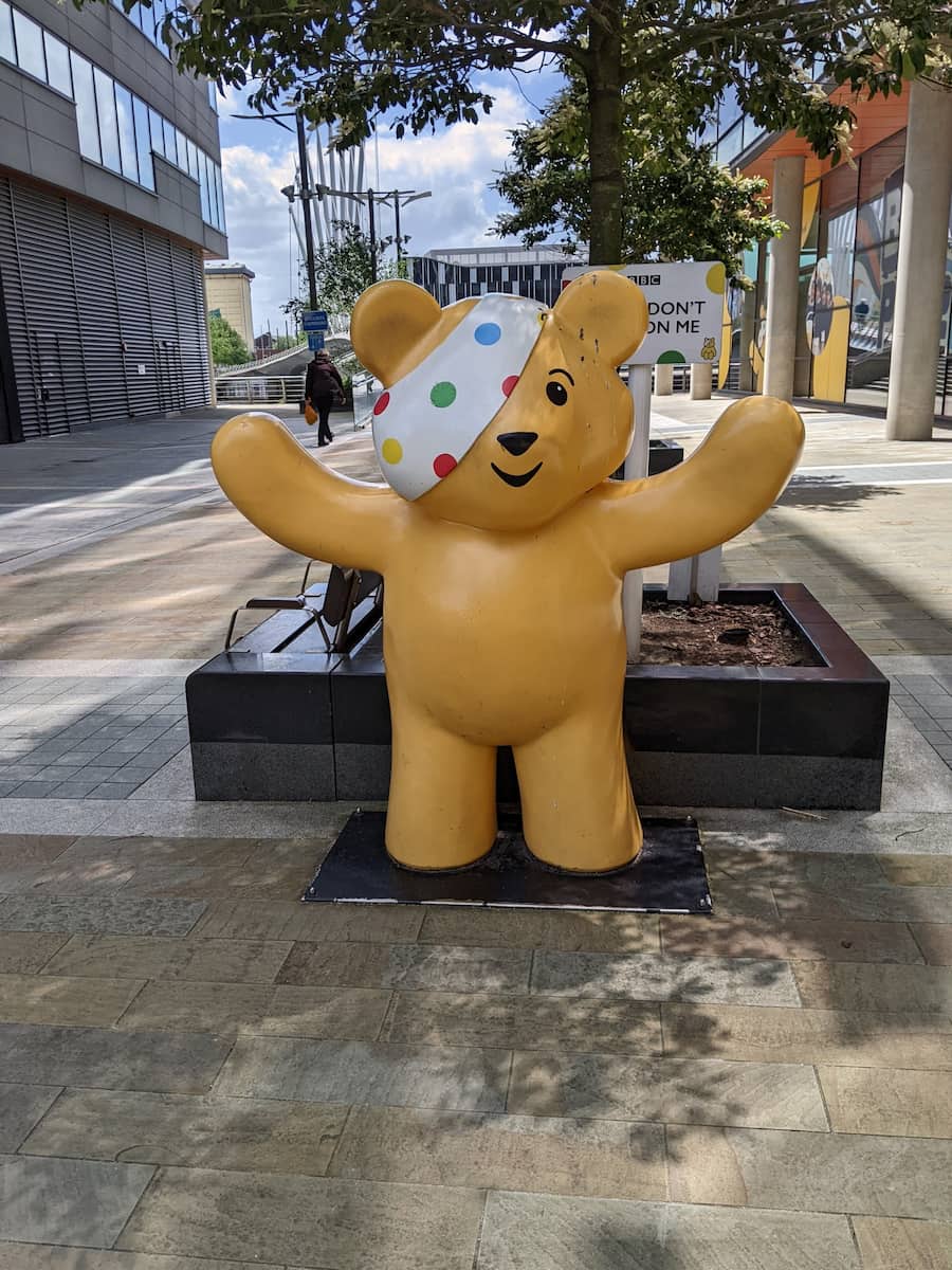 Salford Quays, Manchester Salford Quays, Manchester