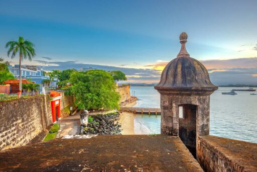 San Juan, Puerto Rico
