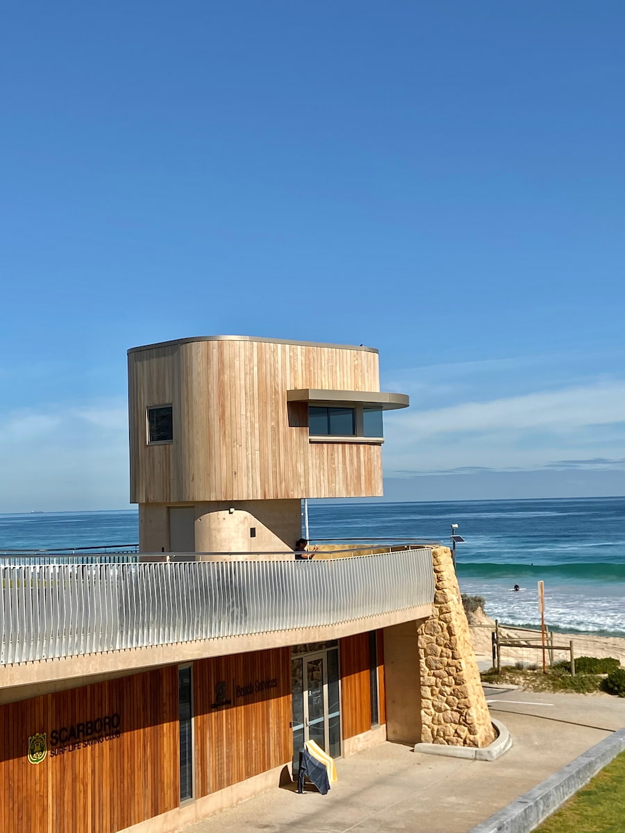 Scarborough, Perth Scarborough, Perth