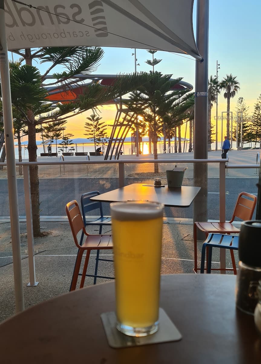 Scarborough, Perth Scarborough, Perth