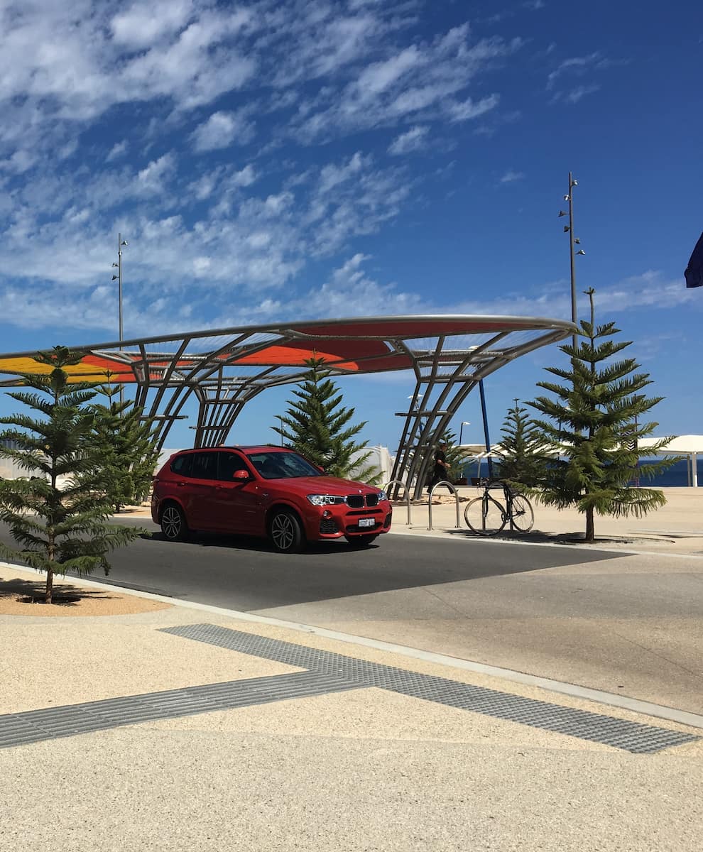 Scarborough, Perth Scarborough, Perth