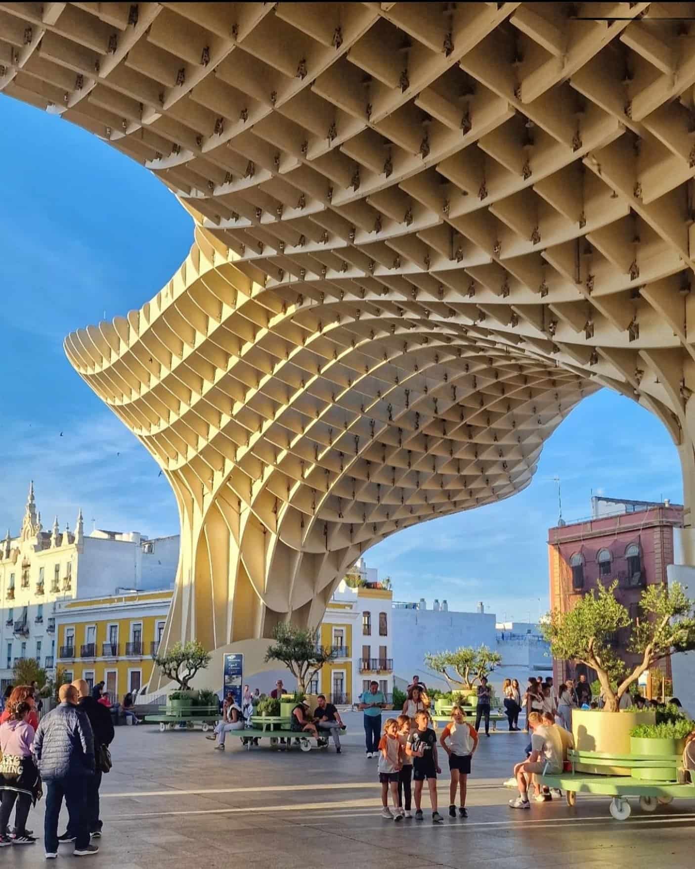 Seville, Spain