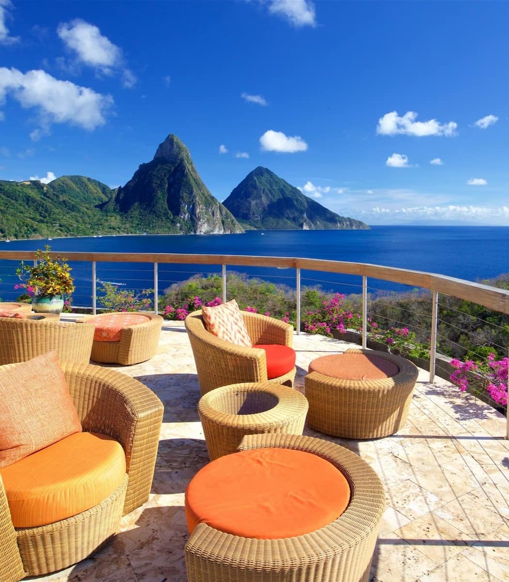 Soufriere, Saint Lucia Soufriere, Saint Lucia