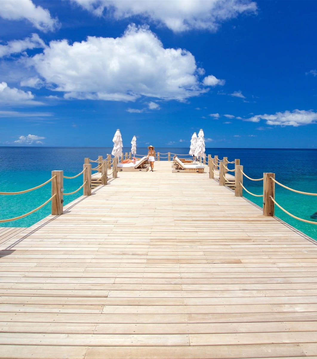 Soufriere, Saint Lucia Soufriere, Saint Lucia