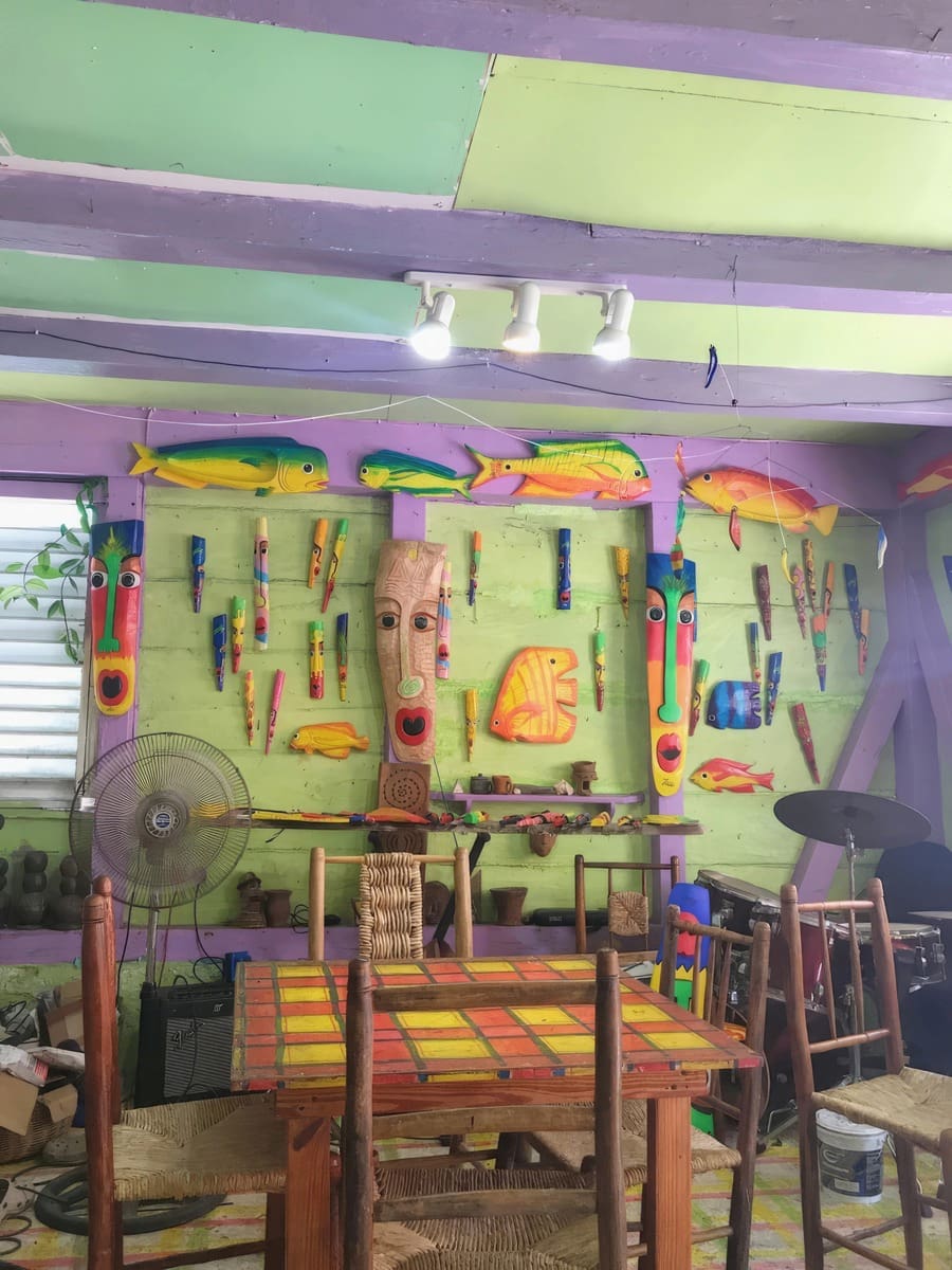 Soufriere, Saint Lucia Soufriere, Saint Lucia