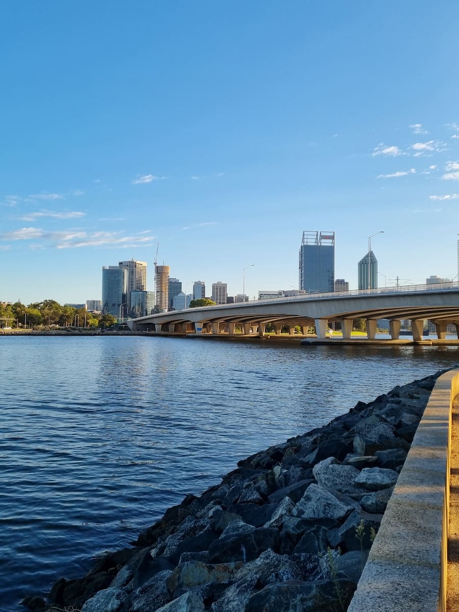 South Perth South Perth