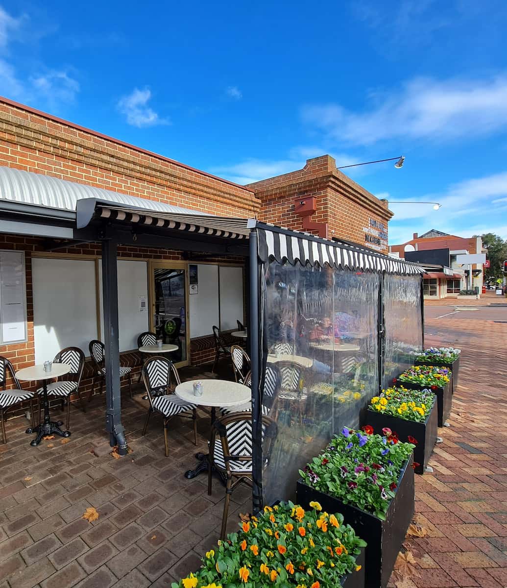 South Perth South Perth