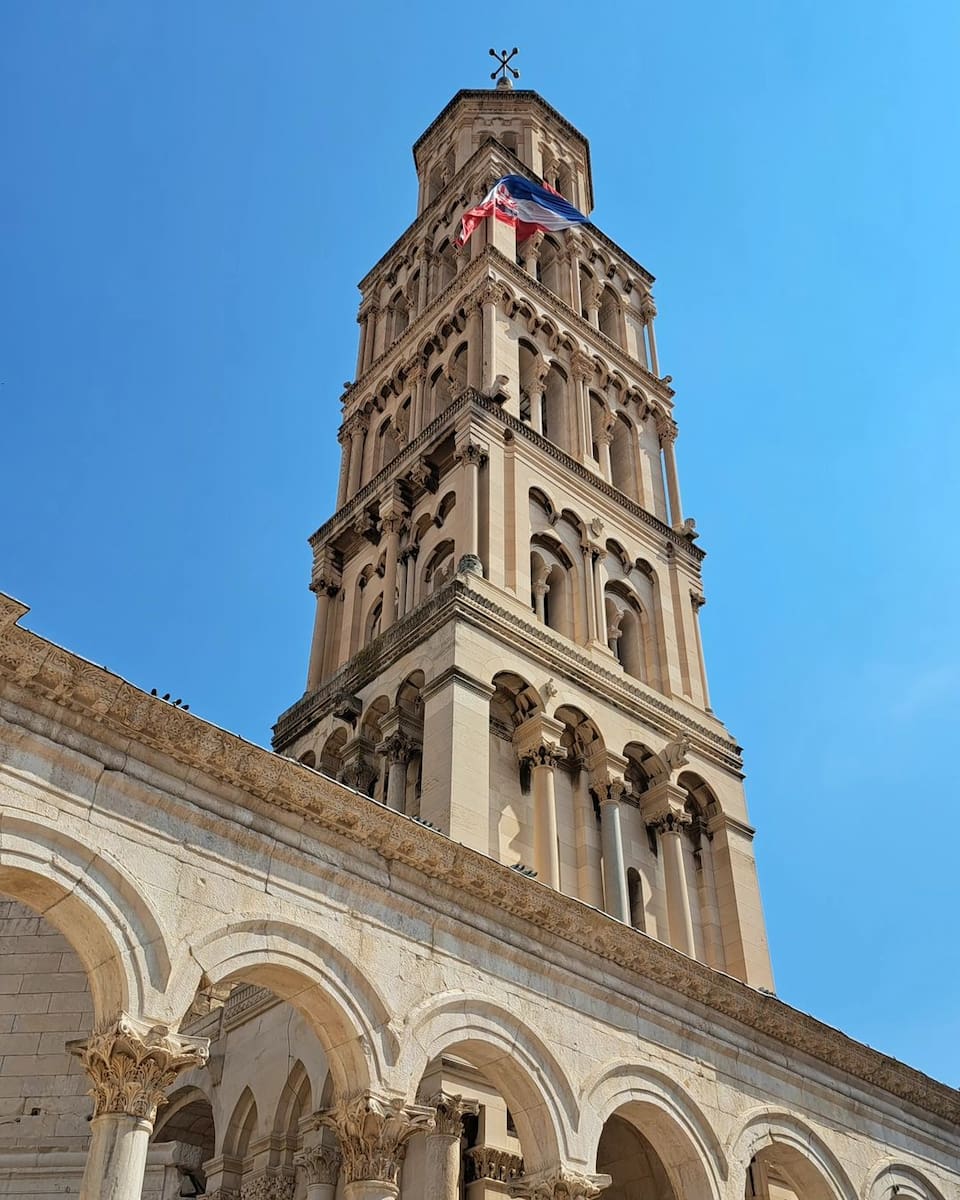 Old Town, Split Old Town, Split