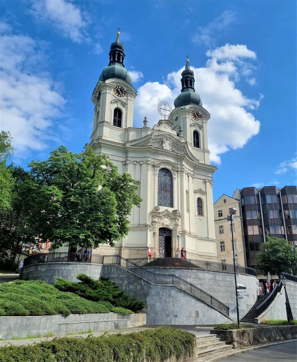 Veli Varoš, Split Veli Varoš, Split