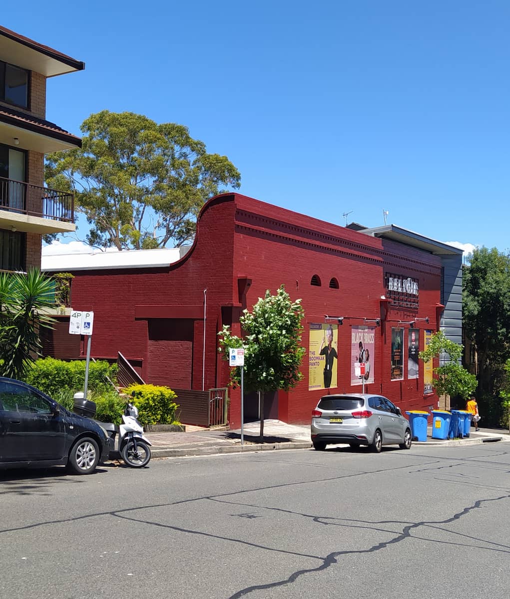 Surry Hills, Sydney Surry Hills, Sydney