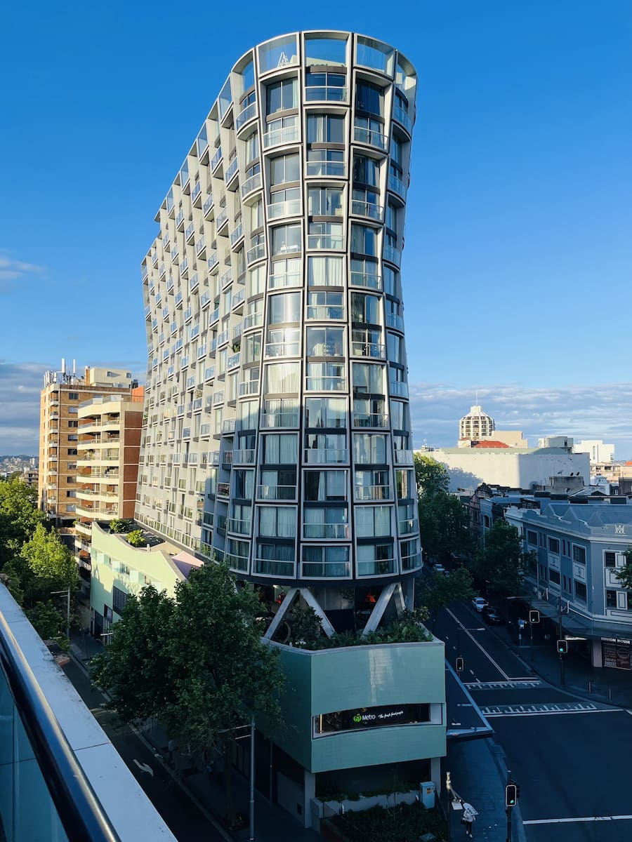 Sydney Kings Cross Sydney Kings Cross