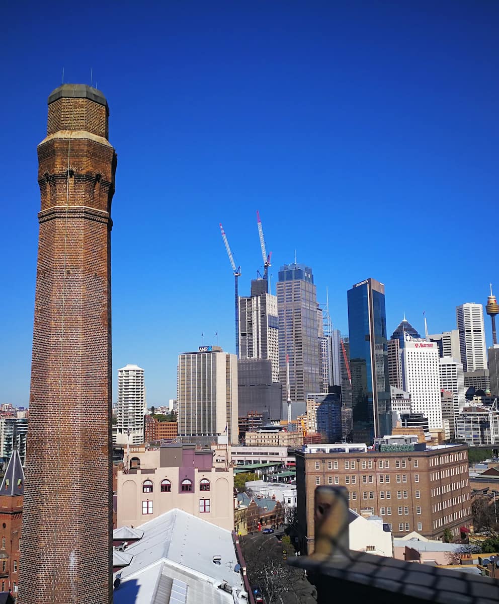 Sydney Kings Cross Sydney Kings Cross