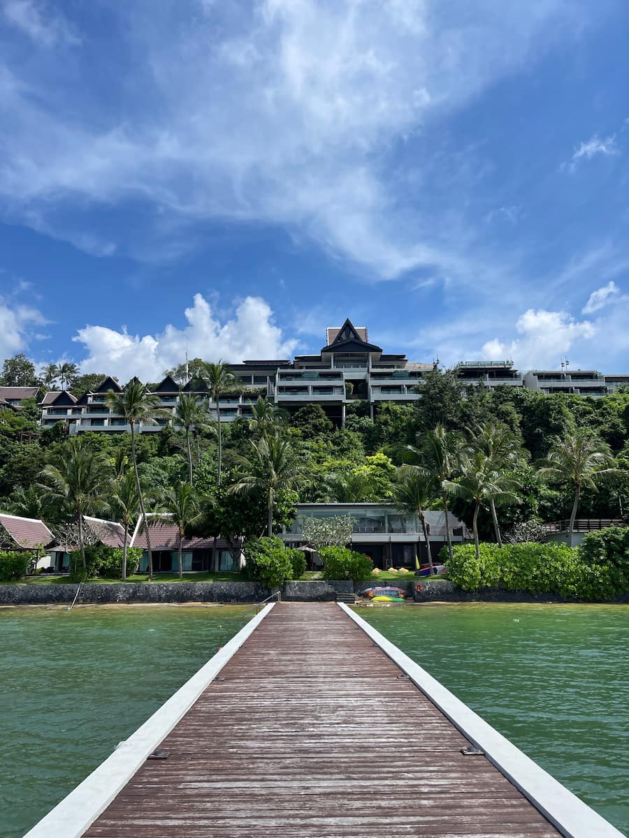 Taling Ngam, Koh Samui Taling Ngam, Koh Samui