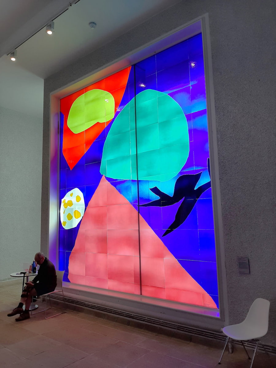 Tate St Ives Tate St Ives