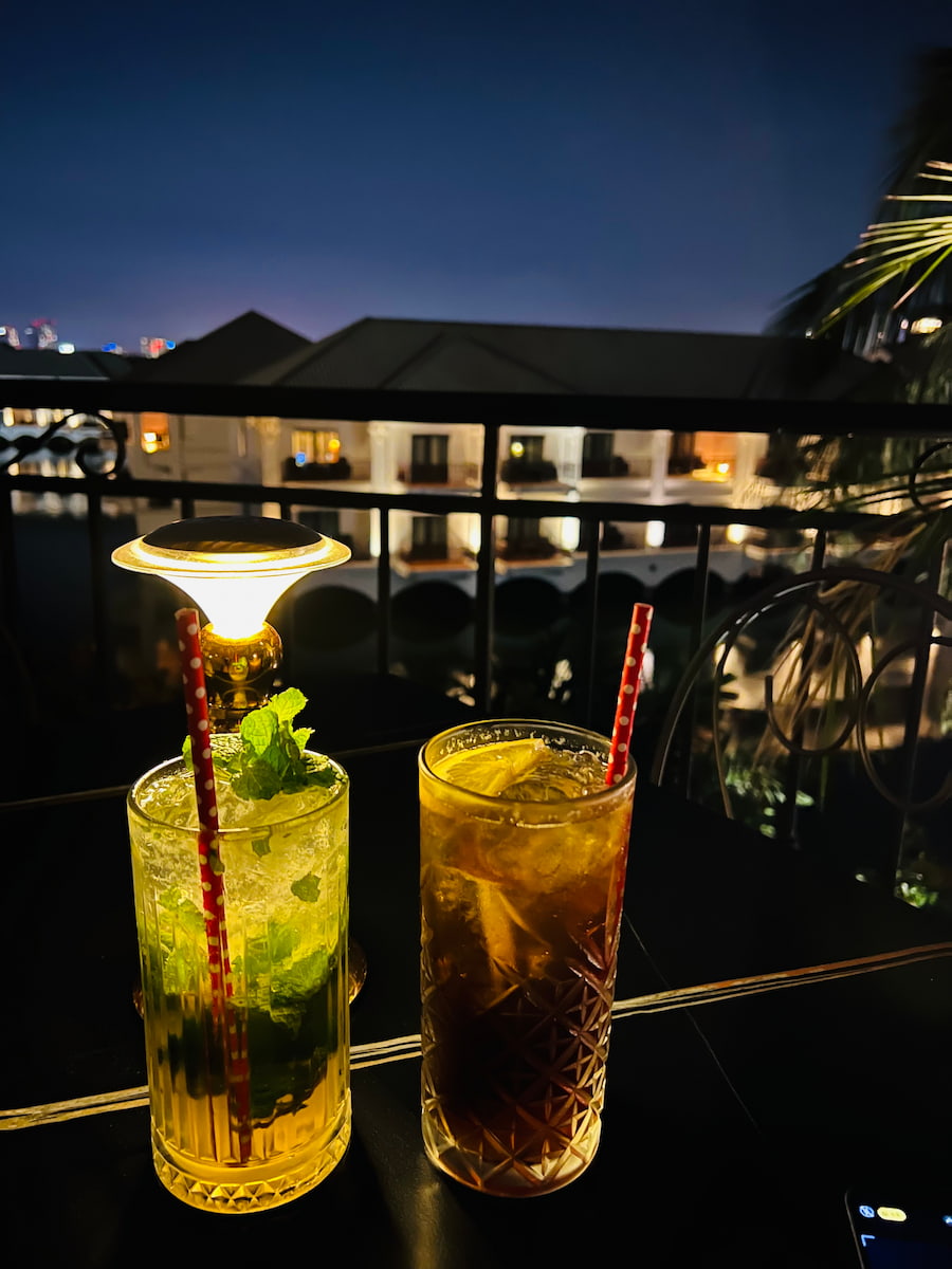 Tay Ho, Hanoi Tay Ho, Hanoi