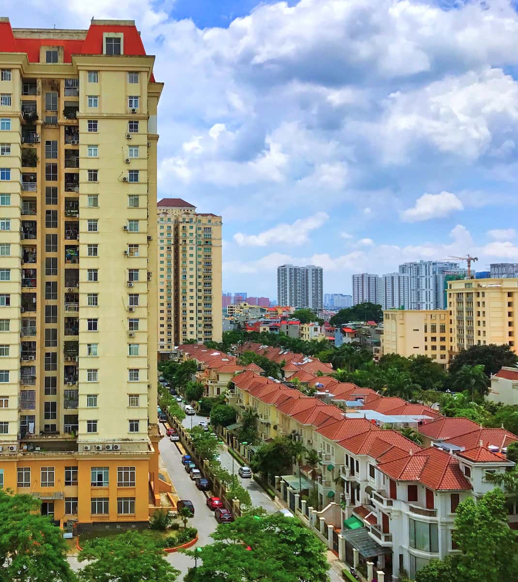 Tay Ho, Hanoi Tay Ho, Hanoi