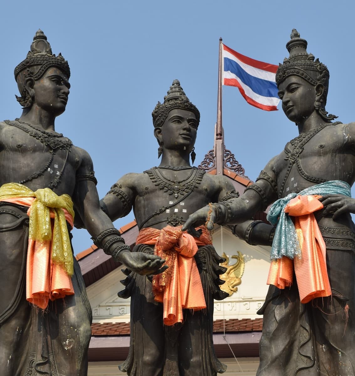 Chiang Mai, Old City Chiang Mai, Old City