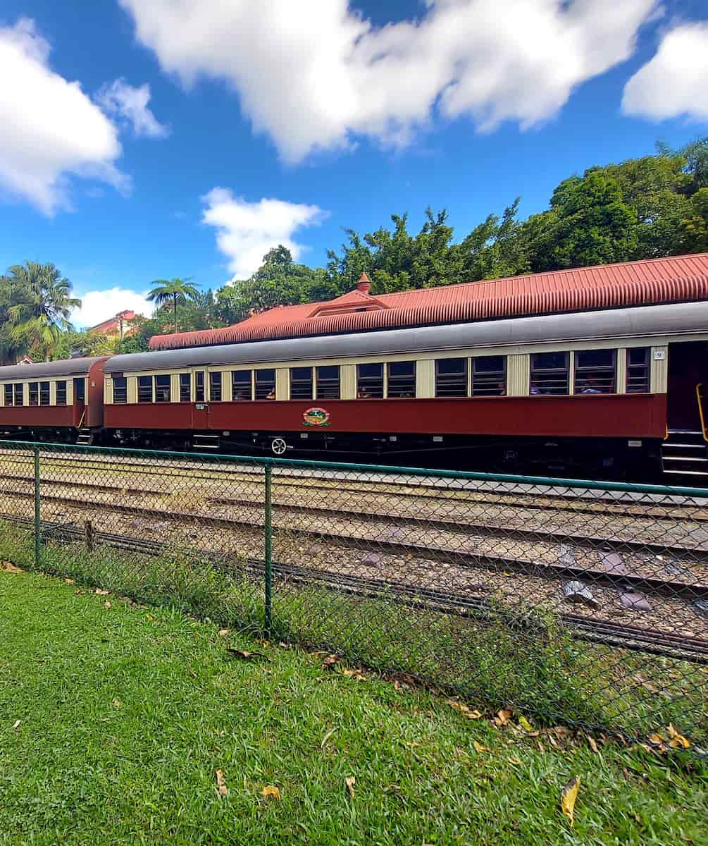 Trinity Beach, Cairns Trinity Beach, Cairns