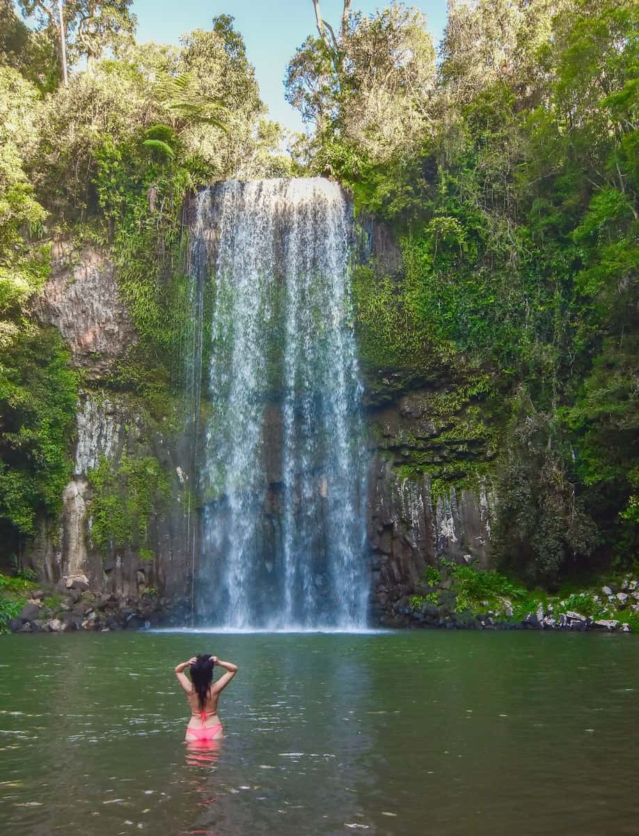 Trinity Beach, Cairns Trinity Beach, Cairns