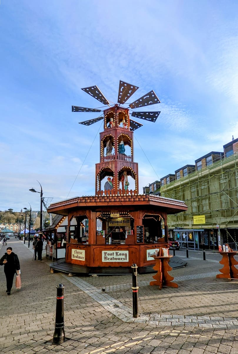Truro, Cornwall Truro, Cornwall