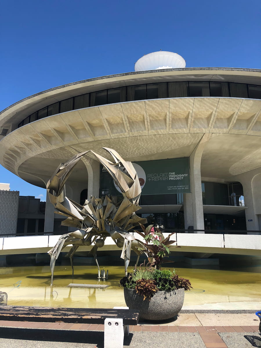 Museum of Vancouver Museum of Vancouver