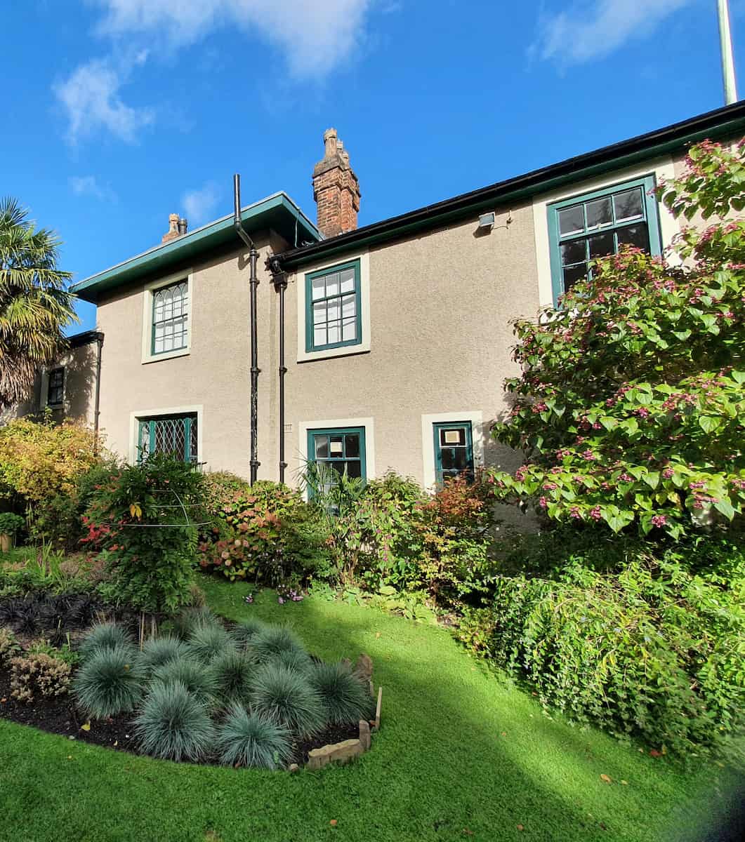 West Didsbury, Manchester West Didsbury, Manchester