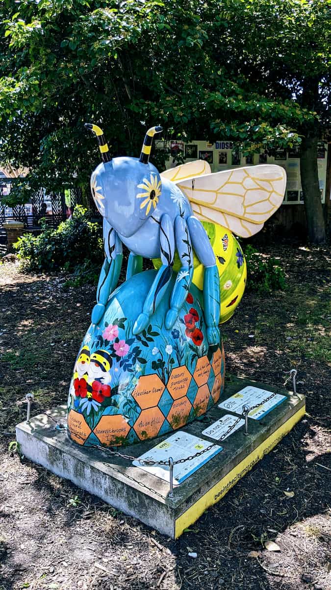 Fletcher Moss Park & Botanical Gardens Fletcher Moss Park & Botanical Gardens