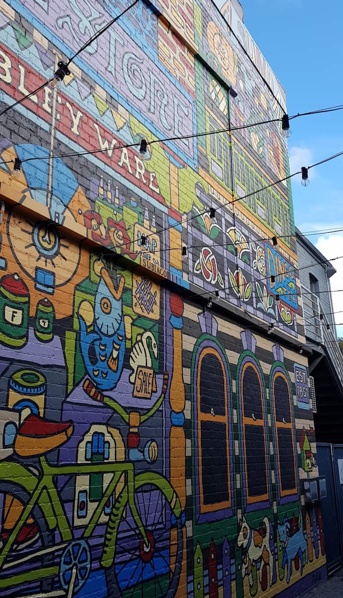 West Perth and Subiaco West Perth and Subiaco