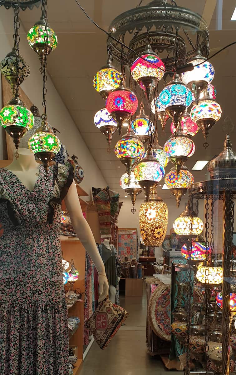 Subiaco Farmers Market