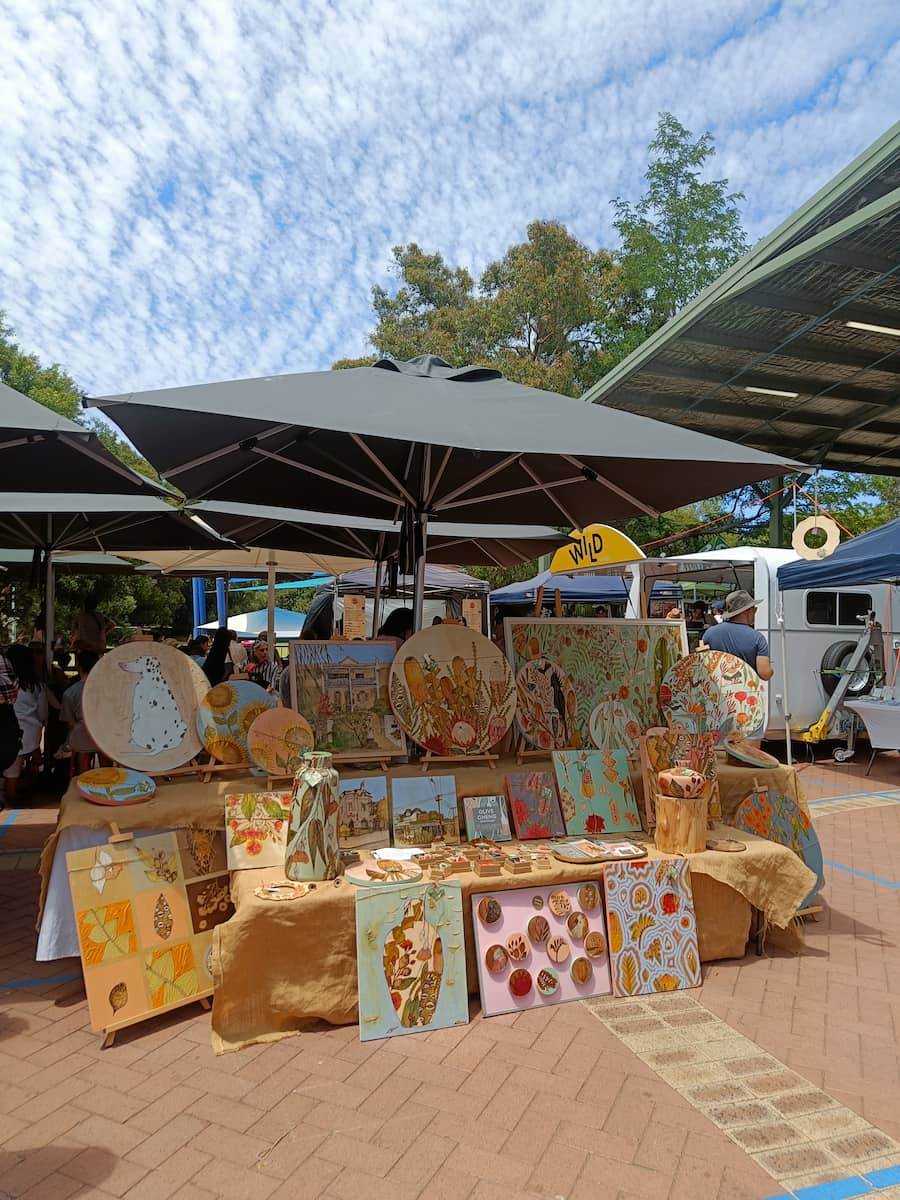 West Perth and Subiaco West Perth and Subiaco